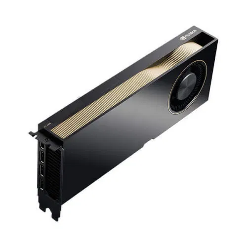 PNY Nvidia RTX A6000 48GB Workstation Graphics Card